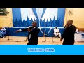 Sungano - Kupfeka kwana baba @ 3days Conference Port Elizabeth - October 2017 // Zvapupu ZvaJesu