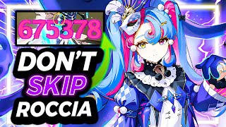 Why Skipping Roccia Will Hurt Your Account | Updated Tips And Rotations Guide