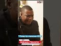 President ED is a rogue President and he must be removed from office by any means - says Mawarire