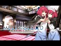 melty blood type lumina calm afternoon hisui u0026 kohaku s theme extended