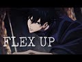 Lil Yachty - Flex up『FLOW AMV/EDIT』