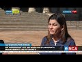SA's Education Crisis | No agreement yet between Wits University Management and students