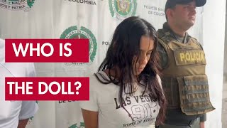 The Doll: Arrest of Colombia’s Most Notorious Hitwoman