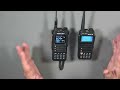 gmrs radios for newbies how to work your new radio