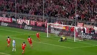 FC Bayern 1-0 1860 27.02.08 DFB Pokal