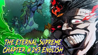 The Eternal Supreme Chapter 293 English