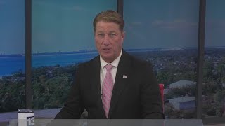 Panama City murder believed to be case of mistaken identity