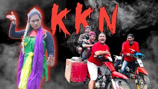 KKN SOMPLAK ! PARODY KKN DESA PENARI