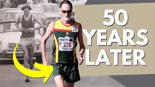 The HUGE Problem With Running As You Get Older (And What To Do About It)