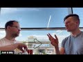 Live from Spring IO 2023: Billy Korando, Java Developer Advocate extraordinairre at Oracle