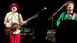 廣田龍人（Ricky）＆REVOLVER【While My Guitar Gently Weeps】Beatlescoverband