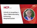 COVID-19 Amplifies 1-Year STEMI Mortality Following Hospitalization