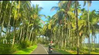 Perikkalloor Ride#Nature