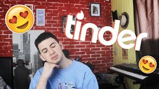 Parlons un peu de Tinder