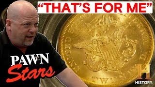 Pawn Stars: RICK'S WISHLIST! High-Value Items He Can't Resist