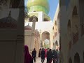 bibi pak daman shrine lahore 360 degree view