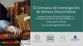 III Jornadas de Investigación de Jóvenes Dieciochistas - Entrega de Premios