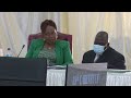 President impressed by cabinet performance