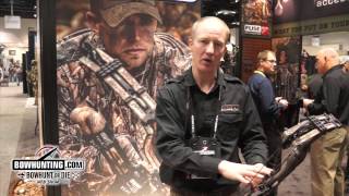 Hoyt Carbon Spyder ATA Show 2015