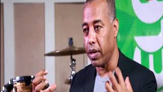 Teshome Wondimu interview with Nahoo TV Ethiopia.