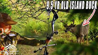Deer Hunting Maine | EPIC Coastal Buck Hunt