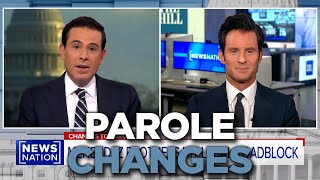 The Menendez brothers hit a new legal roadblock, as CA Governor Gavin Newsom floats parole changes