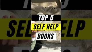 Best Self Help Books / Self Help Books 2022