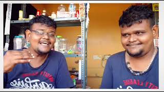 பெட்ரோமாக்ஸ் காமெடிGoundamani Senthil Petromax light #comedy | Vikky Machan