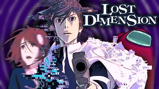 The JRPG Where You Betray Your Friends