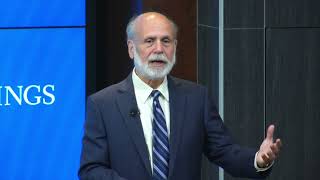 Ben Bernanke awarded Nobel Prize in economics