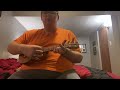 Twinkle Twinkle Little Star & The ABC Song (Cover By Jacob Lobner)