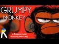 Grumpy Monkey - Animated Read Aloud Book