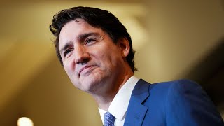 Trudeau staying on as Liberal leader despite demand from dissenting MPs for him to step down