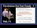 Pernikahan Dini Dan Randy || Novel Romantis || Bab_10