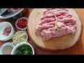 หมูสับนึ่งปลาอินทรีย์เค็ม หอมปลาเค็ม รสชาติกลมกล่อมอร่อยอย่าบอกใคร l my life by p da