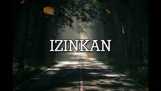 BOI$ILENT - IZINKAN (Prod By Vino Ramaldo)