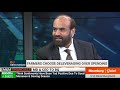 Ramesh Iyer VC & MD – Mahindra Finance – ON RECOVERY IN RURAL INDIA – BLOOMBERG QUINT – 11/02/2020