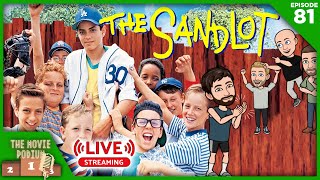 Heroes Get Remembered but Legends Never Die- Sandlot Movie Review