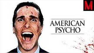American Psycho (2000) Film Explained In Hindi | Thriller American Psycho Story हिन्दी