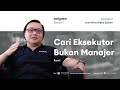 Dirikan Tokopedia Karena Kepepet | Endgame ft. Leontinus Alpha Edison (Part 1)