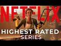 Top 10 HIGHEST RATED New Netflix Series 2024 (According To IMDB)