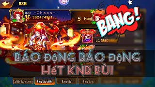 OMG 3Q Ngày 95 Tiêu Hết Sạch KNB Khong Biết Ổn Khong Nữa Ta