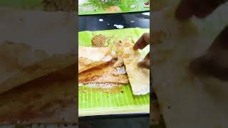 Murugan Idli shop | Famous Podi Idli | Authentic South Indian Food Restaurant | முருகன் இட்லி கடை