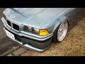 hiroki suzuki s bagged bmw e36 4k gesrexgang media