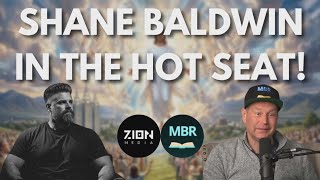 Shane Baldwin Answers The Tough Questions!