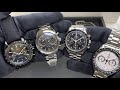 Which Omega Speedmaster?