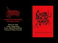 Gospel of The Horns (AUS) - The Satanist's Dream (1994) Demo