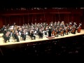 Overture to Rienzi - Richard Wagner - Houston Youth Symphony