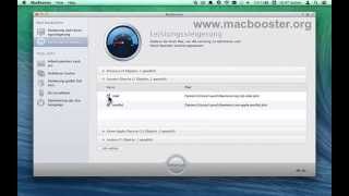 Laden Sie IObit MacBooster für Mac: Performance-Boost-Funktion Reveiw für Sie