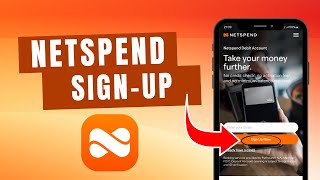 How To Signup to NetSpend 2024?